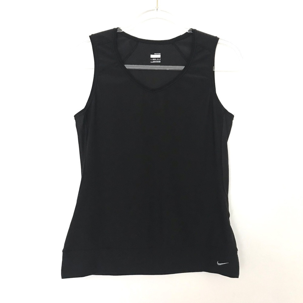 Nike Fit Dry Tank